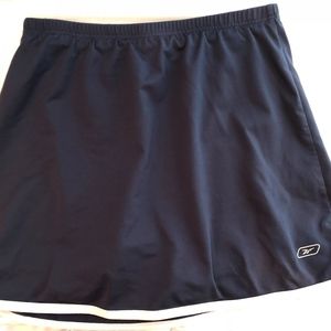 TENNIS SKIRT